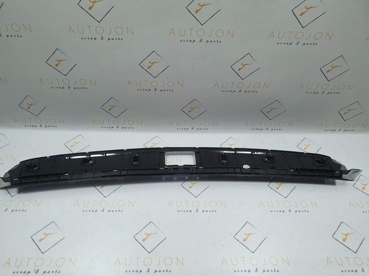 Finitie portbagaj Mercedes C Class (W203) 2.2 CDI 2000