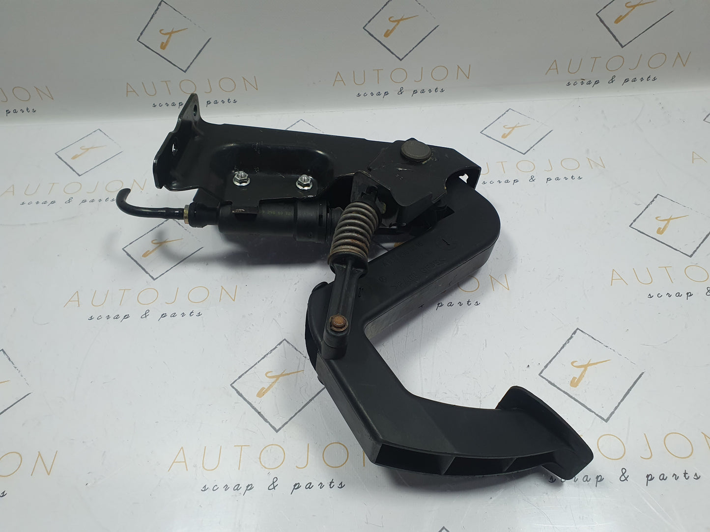 Pedala ambreiaj Mercedes Benz Vito (W638) 2.2 CDI 2001