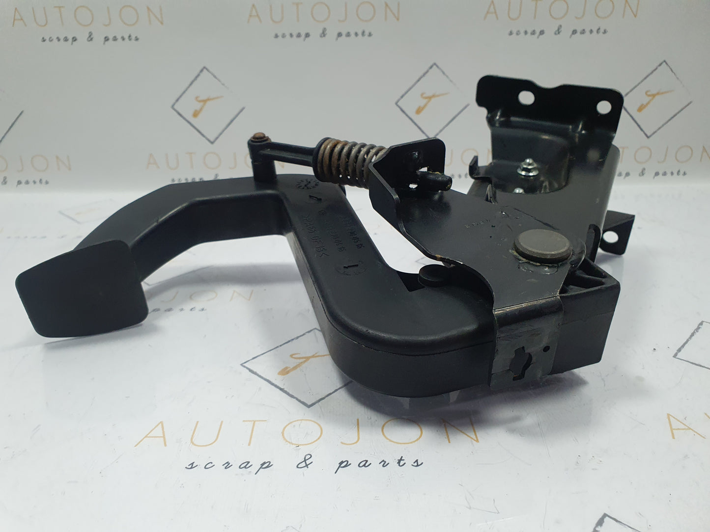 Pedala ambreiaj Mercedes Benz Vito (W638) 2.2 CDI 2001