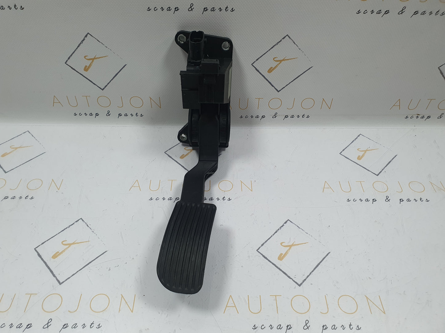 Pedala de acceleratie Mercedes Viano (W639) 2.2 CDI OM646 2004