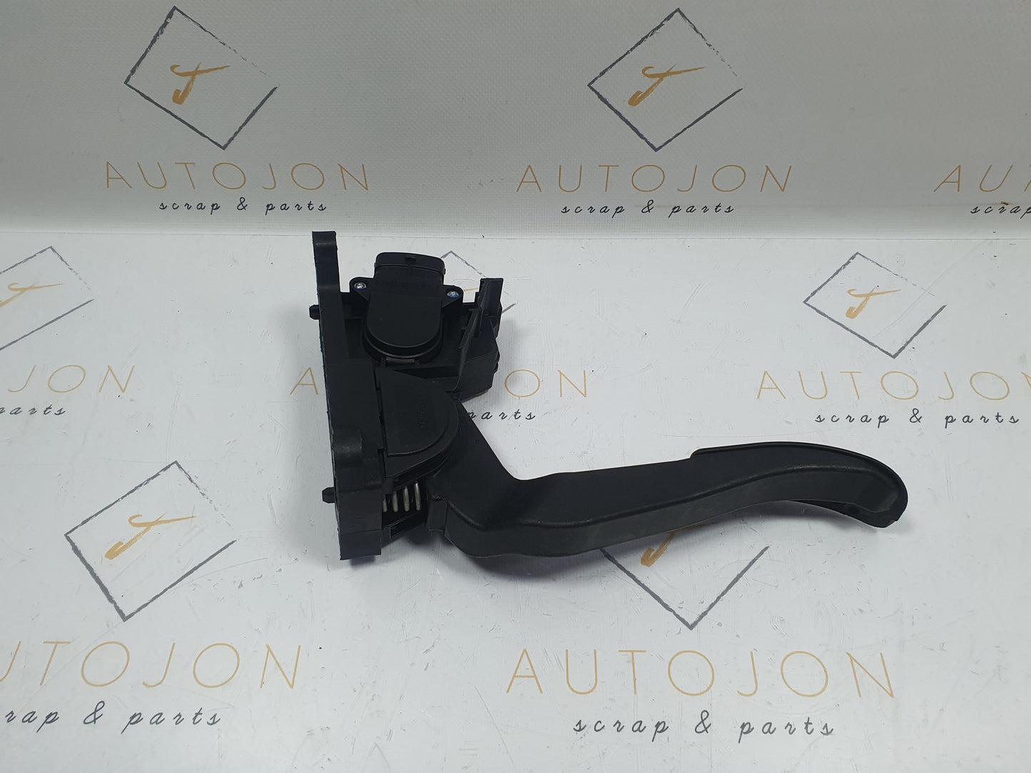 Pedala de acceleratie Mercedes Viano (W639) 2.2 CDI OM646 2004