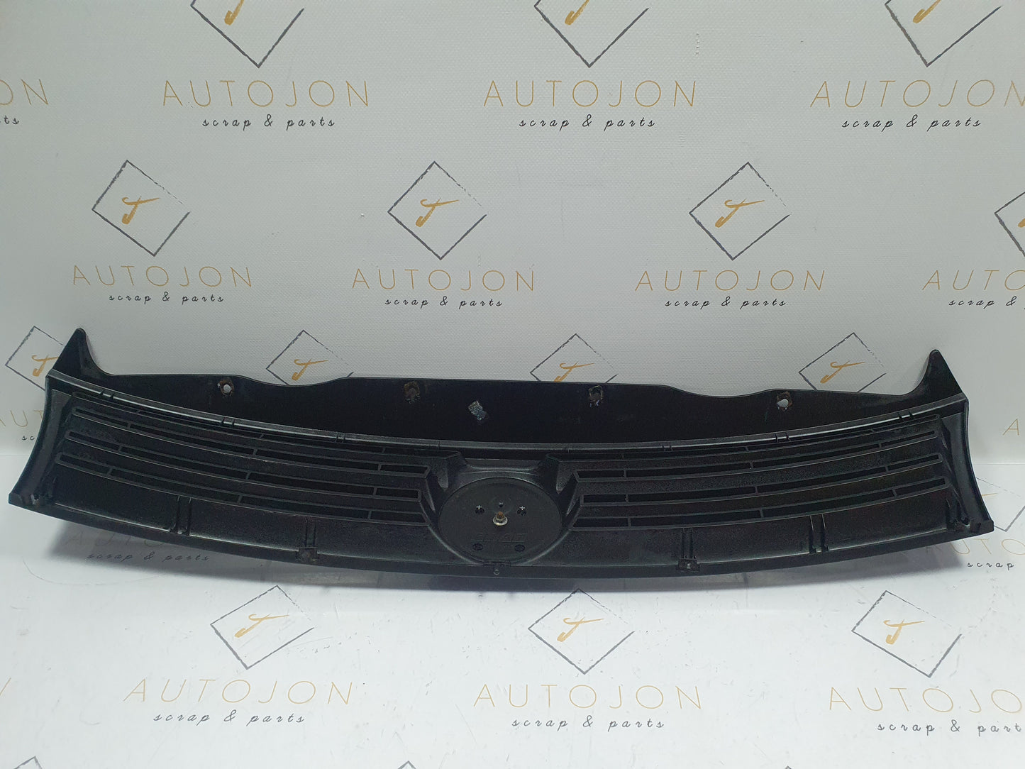 Grila cu semn Fiat Punto (188) Van 1.3 JTD 2007