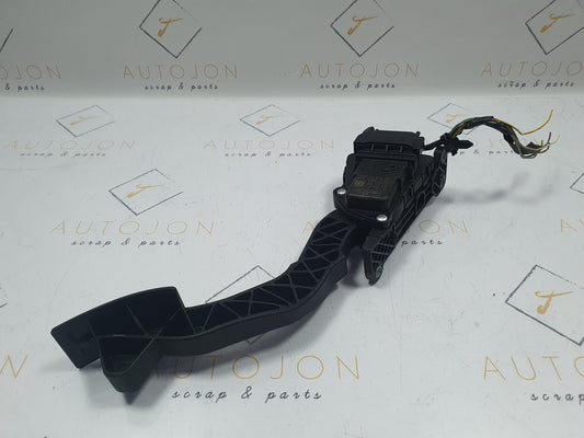 Pedala de acceleratie Ford Focus 2 (DA) 1.6 L 2006