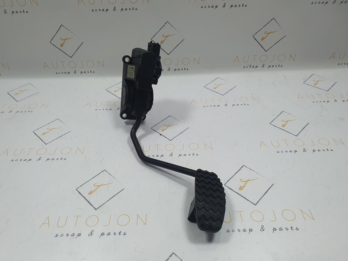 Pedala de acceleratie Fiat Albea (172) 1.2 i 16v 2005