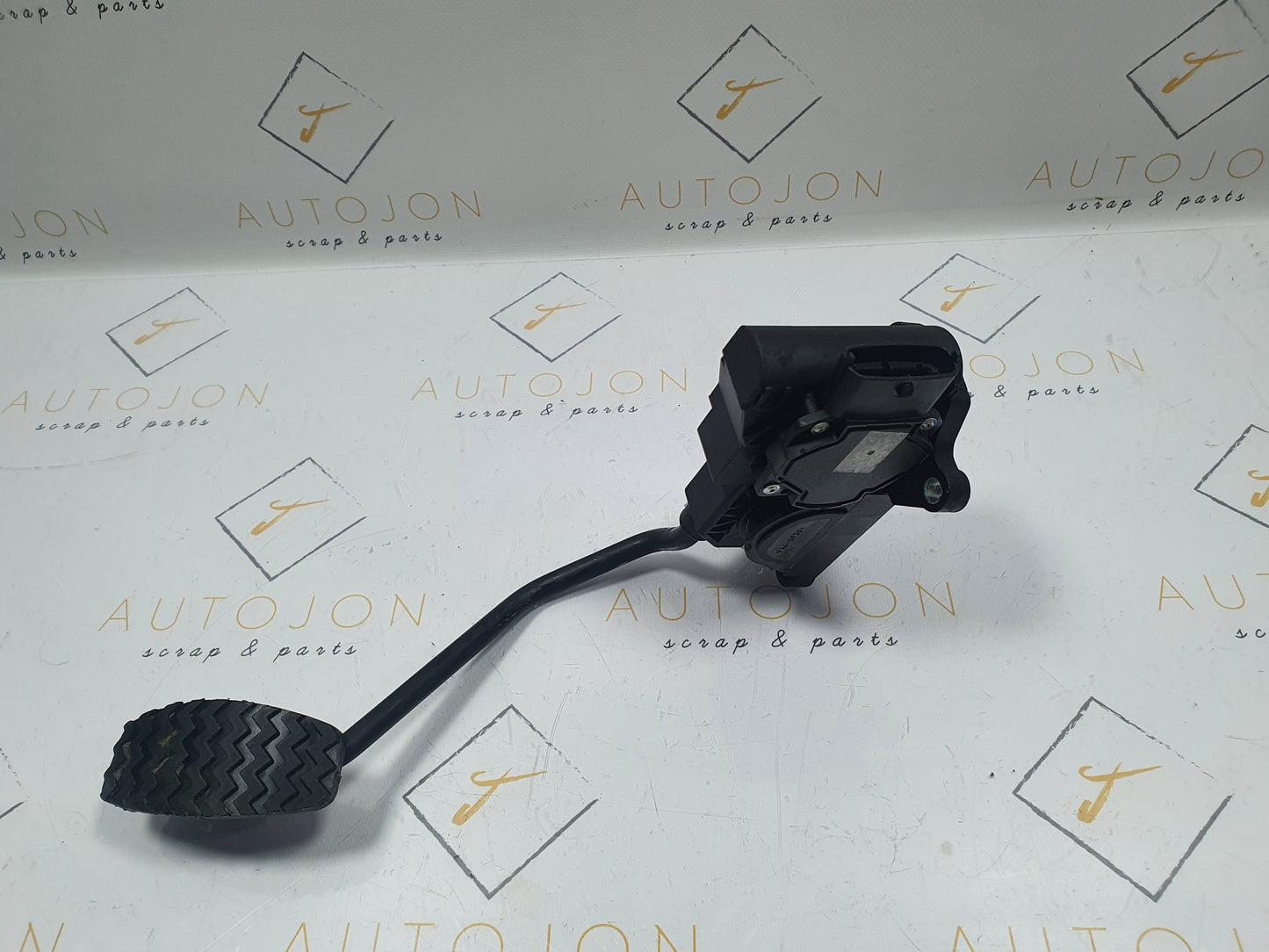 Pedala de acceleratie Alfa Romeo 156 (932_)1.9 JTD 2001