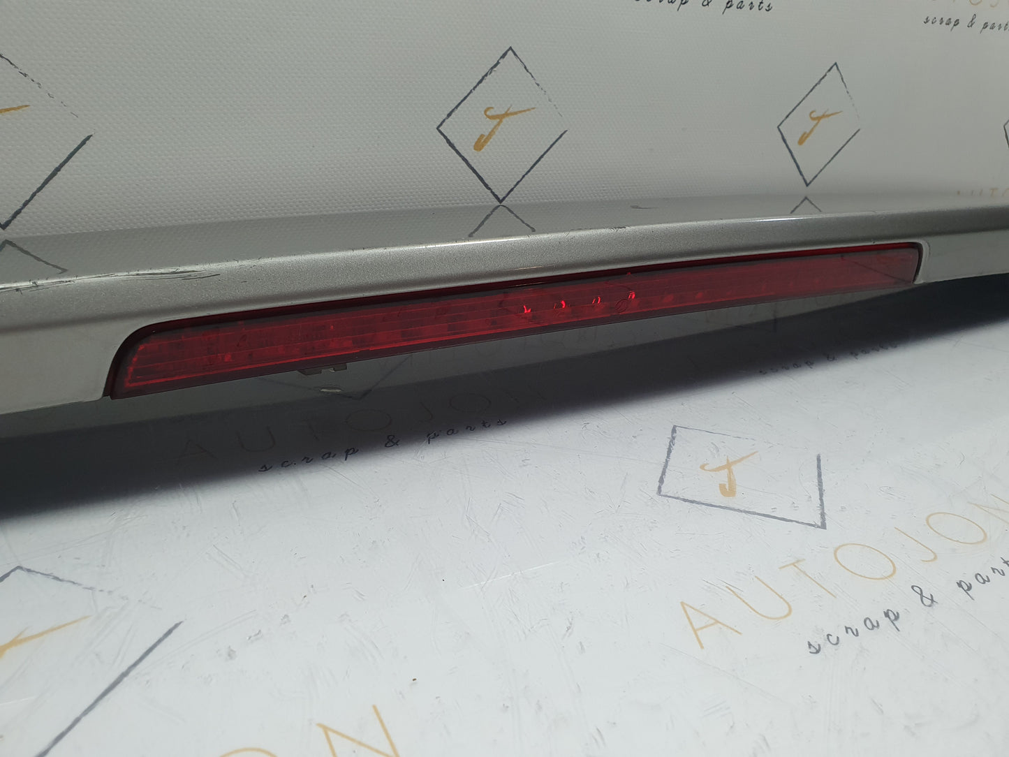 Stop frana central Mercedes C 220 Wagon (W203) 2.2 CDI OM611 2001