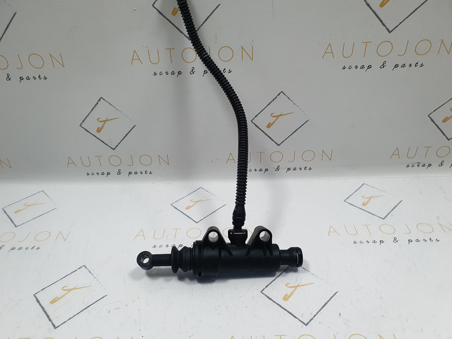 Cilindru pedala ambreiaj Mercedes C Class (W204) Wagon 2.2 cdi 2011