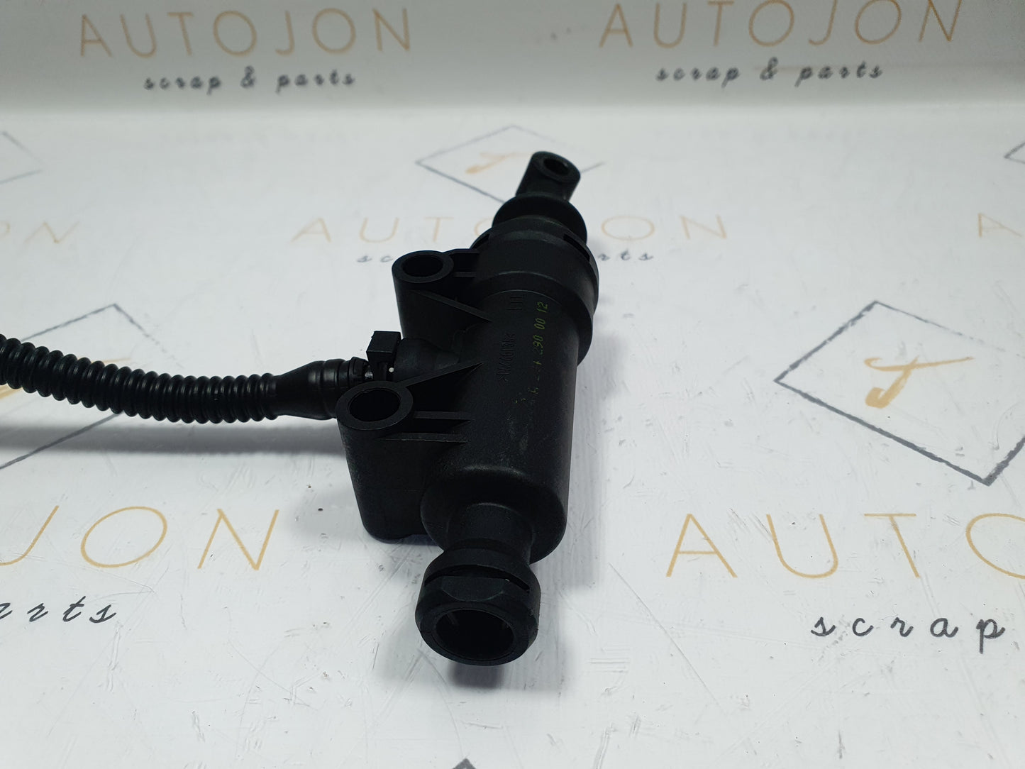 Cilindru pedala ambreiaj Mercedes C Class (W204) Wagon 2.2 cdi 2011