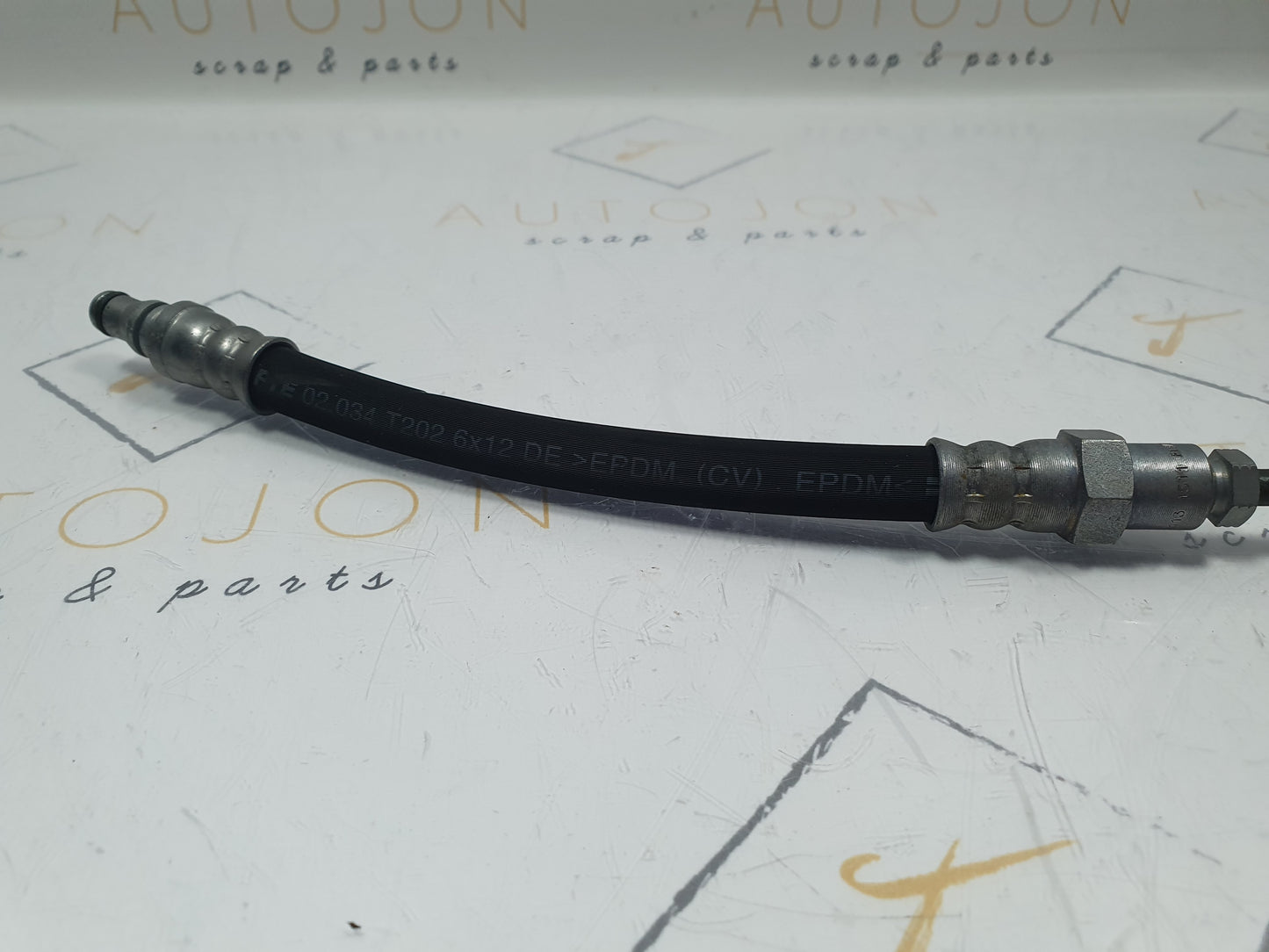 Conducta ambreiaj Mercedes C Class (W204) Wagon 2.2 cdi 2011