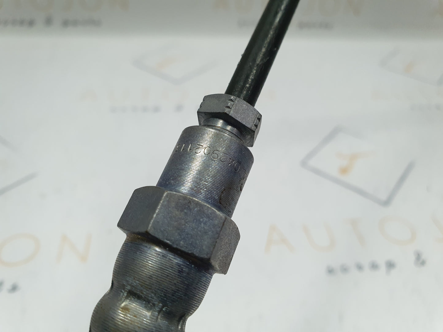 Conducta ambreiaj Mercedes C Class (W204) Wagon 2.2 cdi 2011