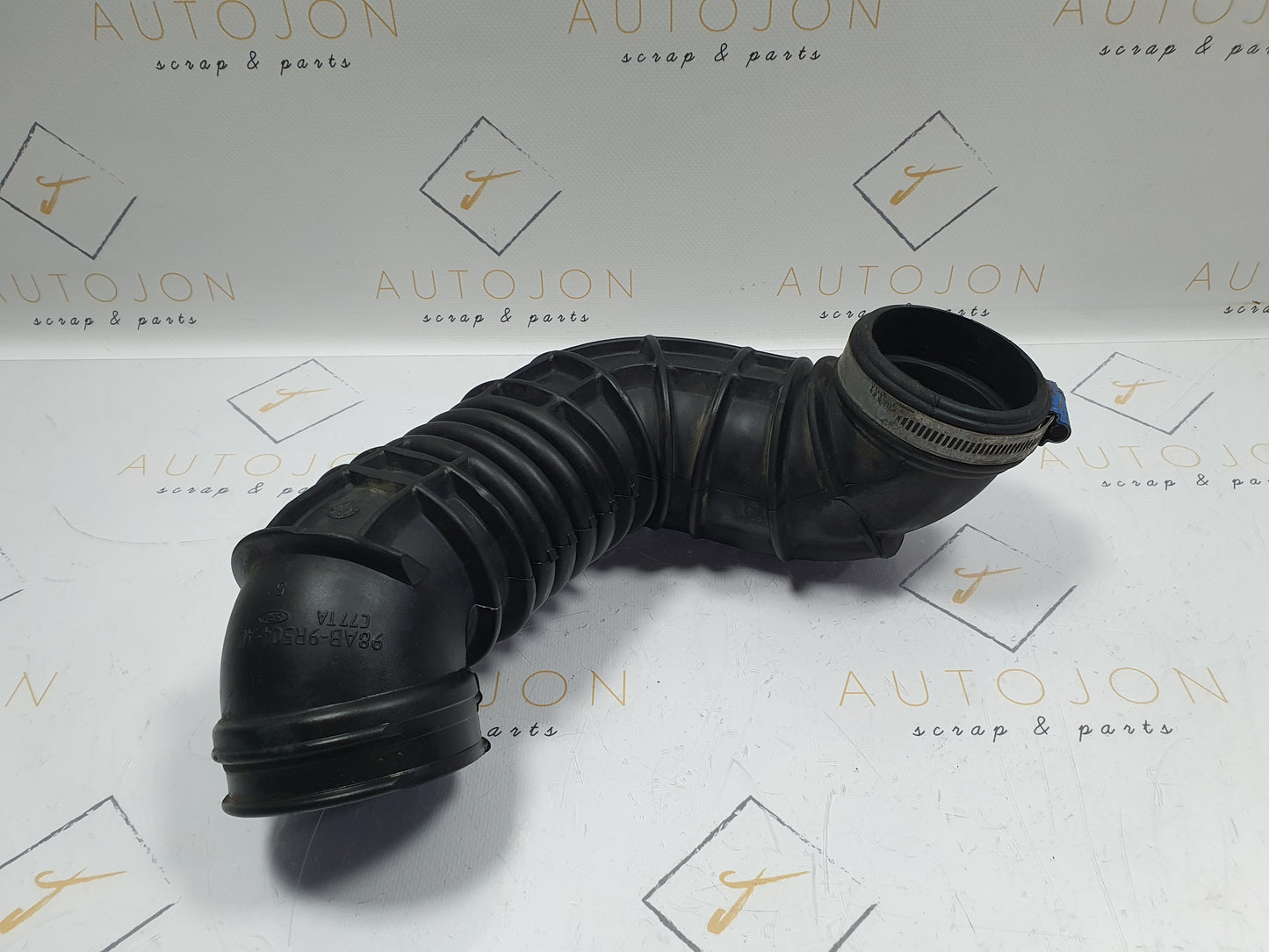 Furtun admisie aer Ford Focus (DAW, DBW) 1.6 16V 2000