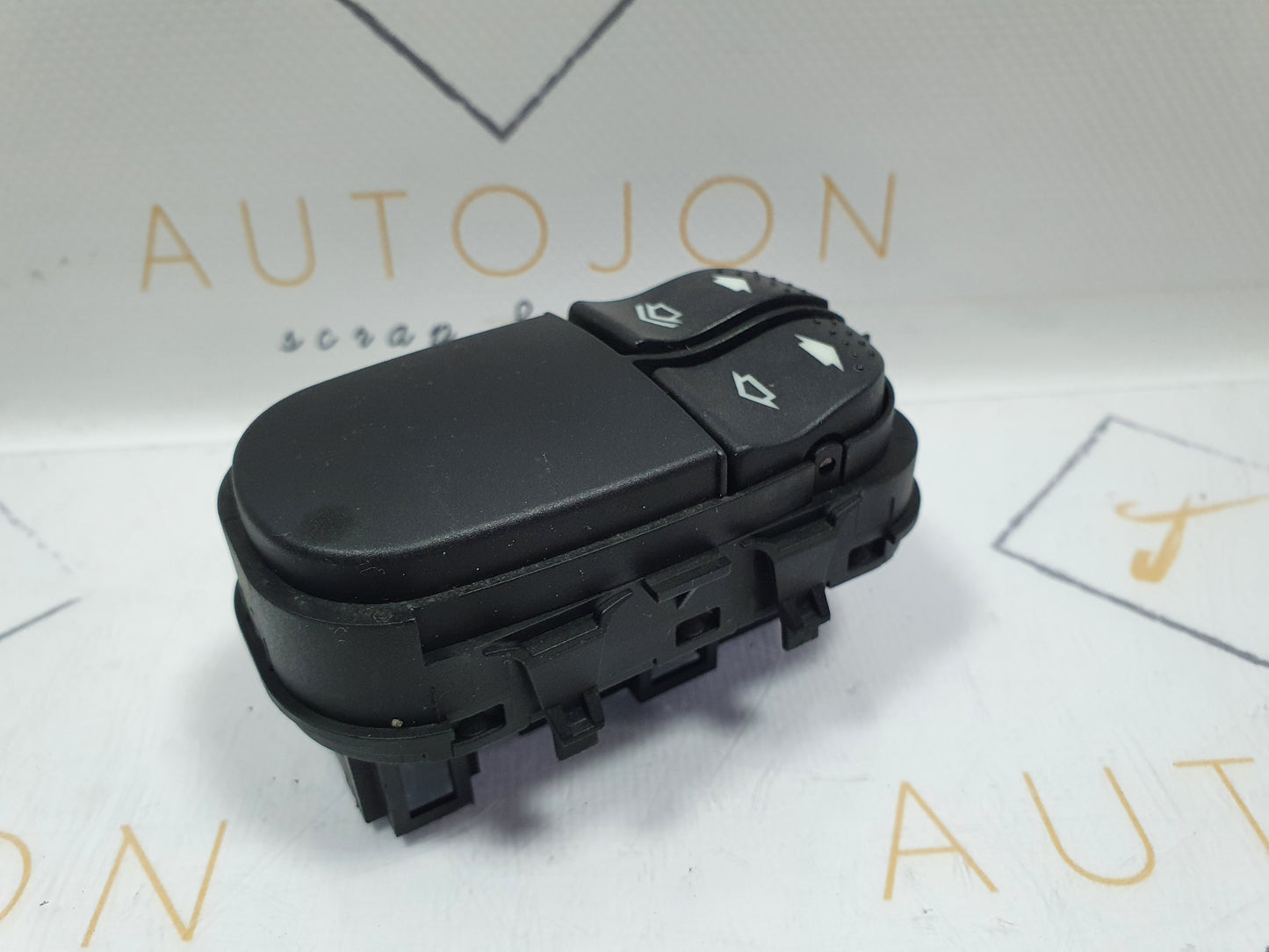 Butoane geamuri electrice Ford Focus (DAW, DBW) 1.6 16V 2000