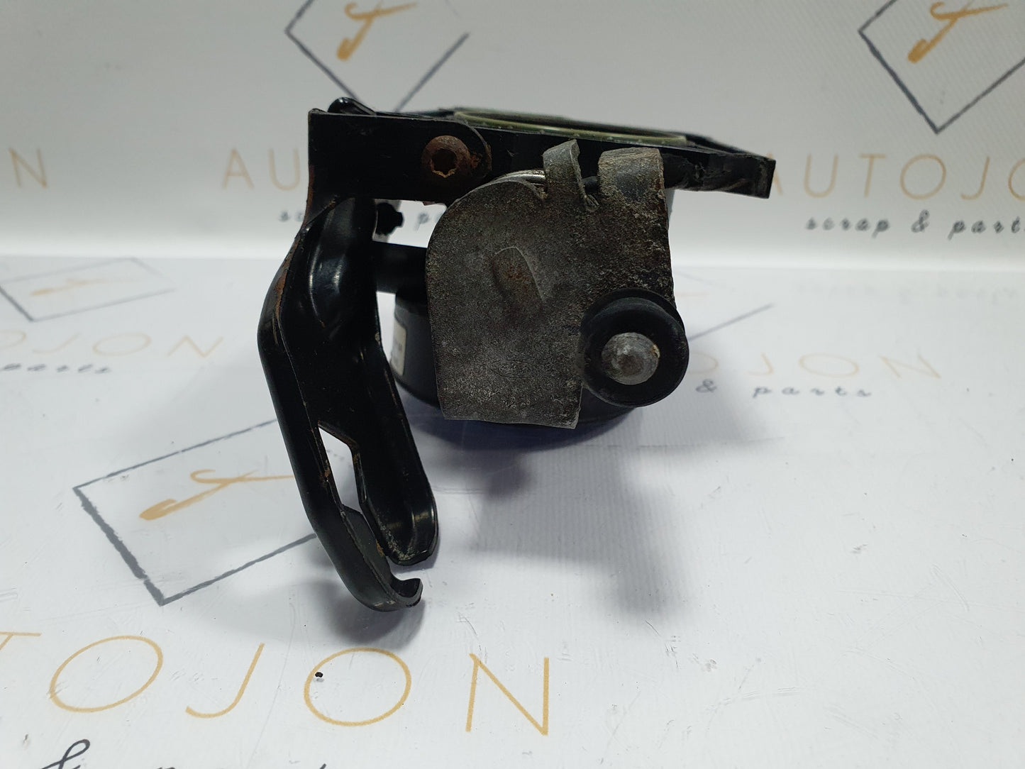 Clapeta de acceleratie Ford Focus (DAW, DBW) 1.6 16V 2000