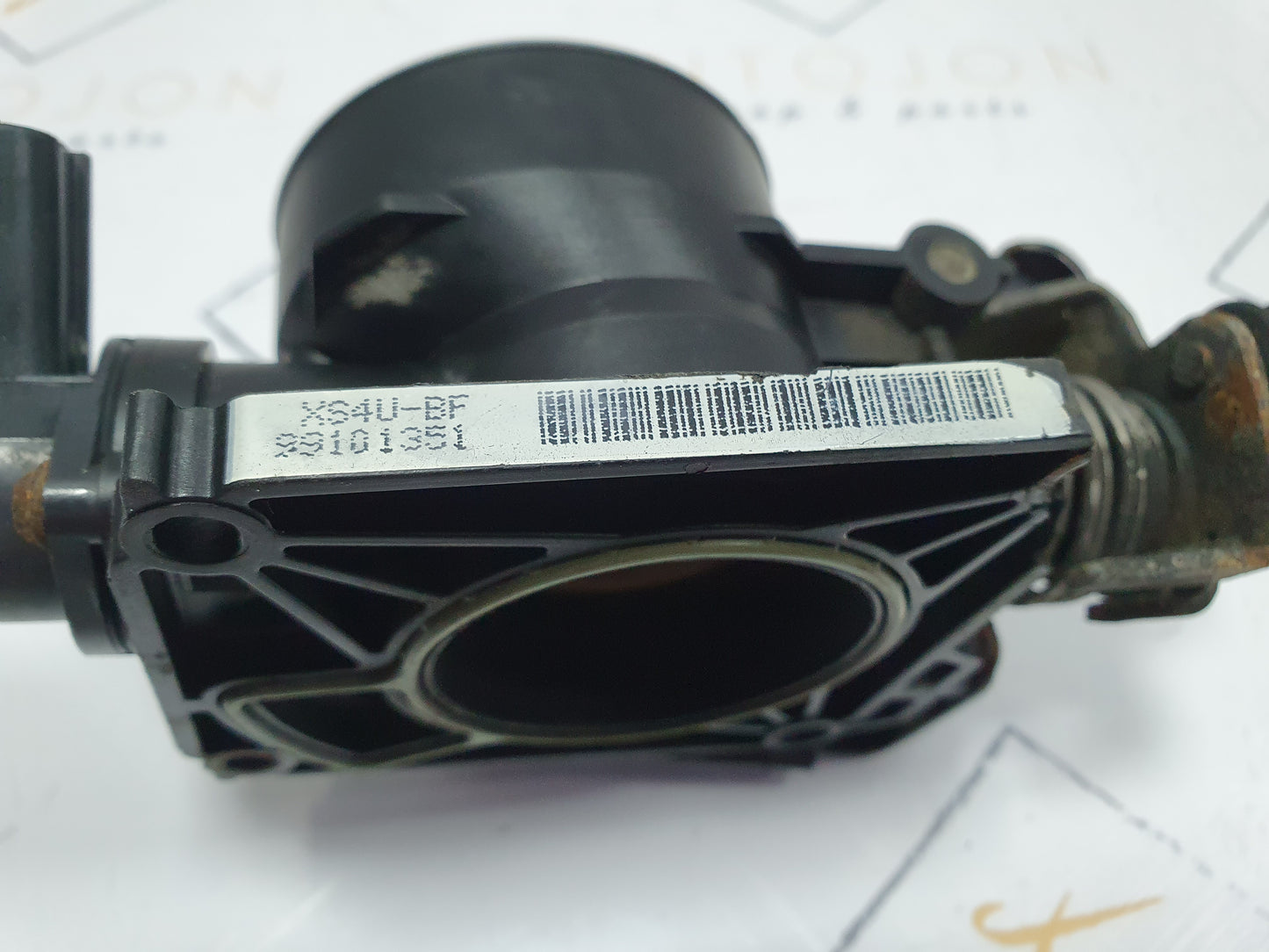 Clapeta de acceleratie Ford Focus (DAW, DBW) 1.6 16V 2000