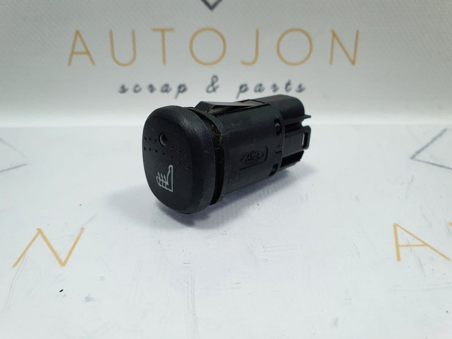 Buton incalzire scaun Ford Focus (DAW, DBW) 1.6 16V 2000