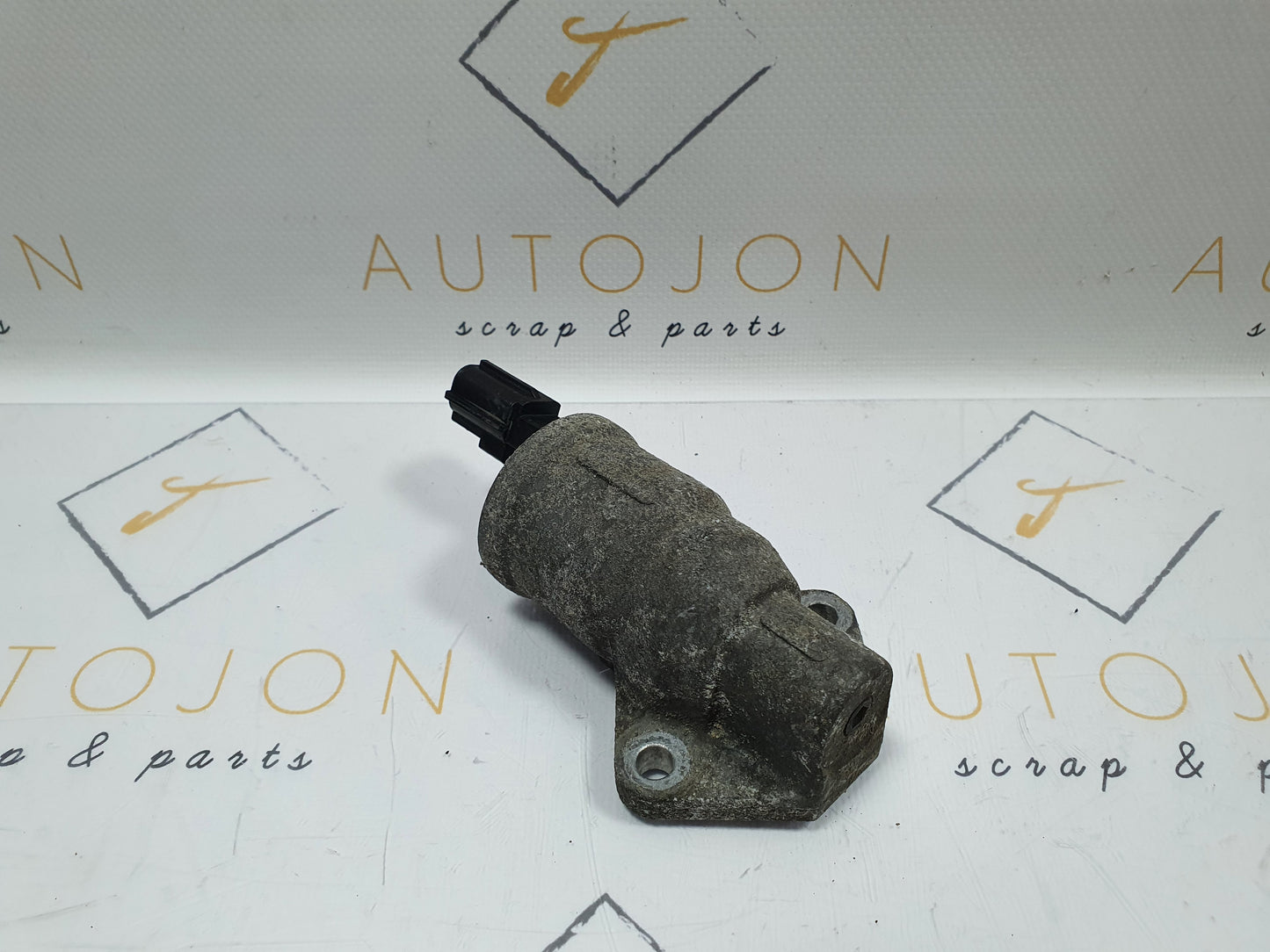 Supapa EGR Ford Focus (DAW, DBW) 1.6 16V 2000