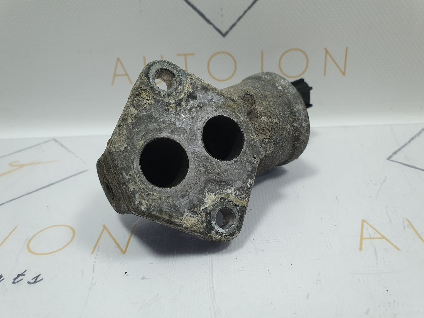 Supapa EGR Ford Focus (DAW, DBW) 1.6 16V 2000