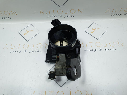 Clapeta de acceleratie Ford Focus (DAW, DBW) 1.6 16V 2000