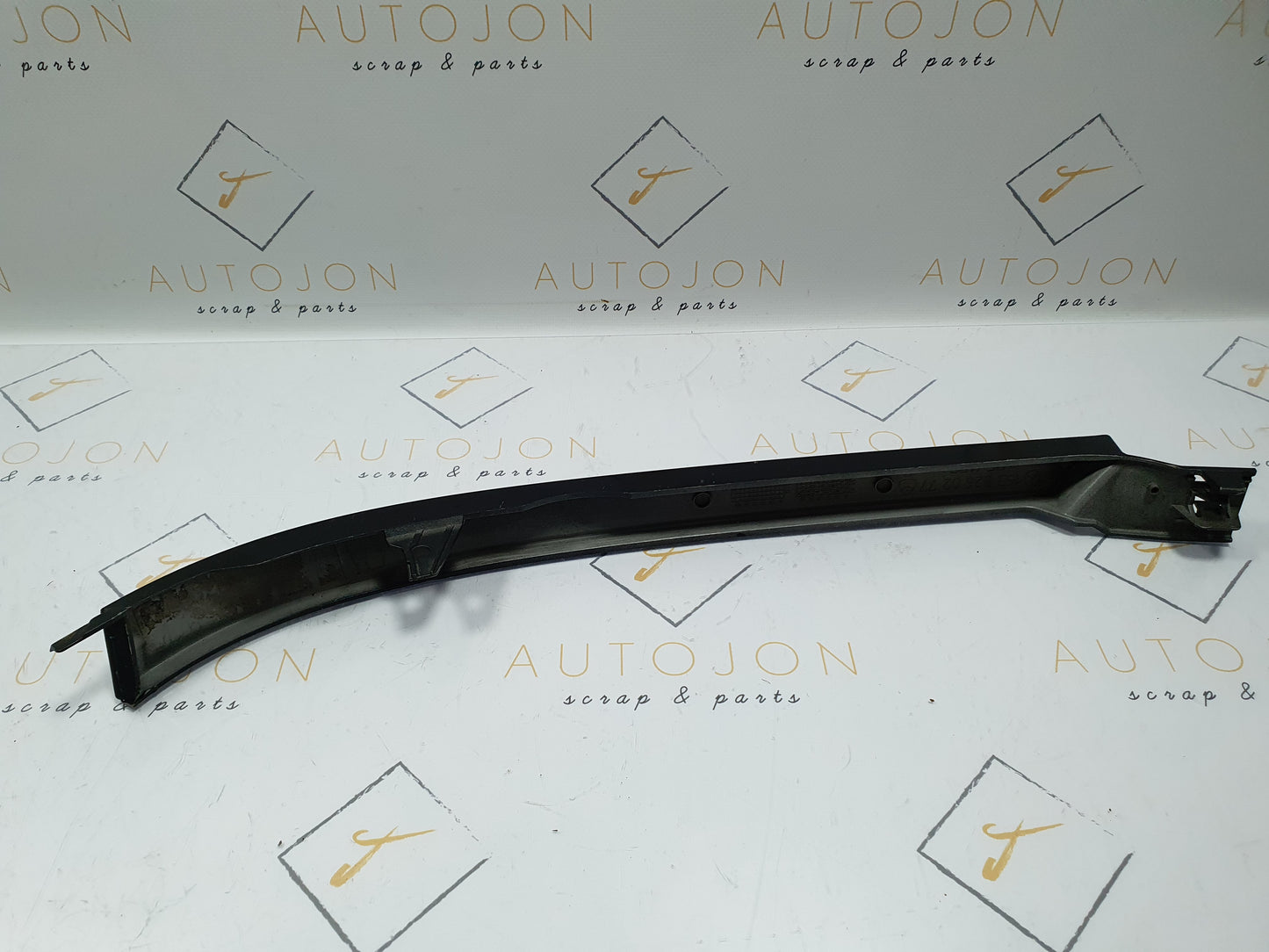 Rama far dreapta Mercedes ML (W163) 270 CDI OM612 2001