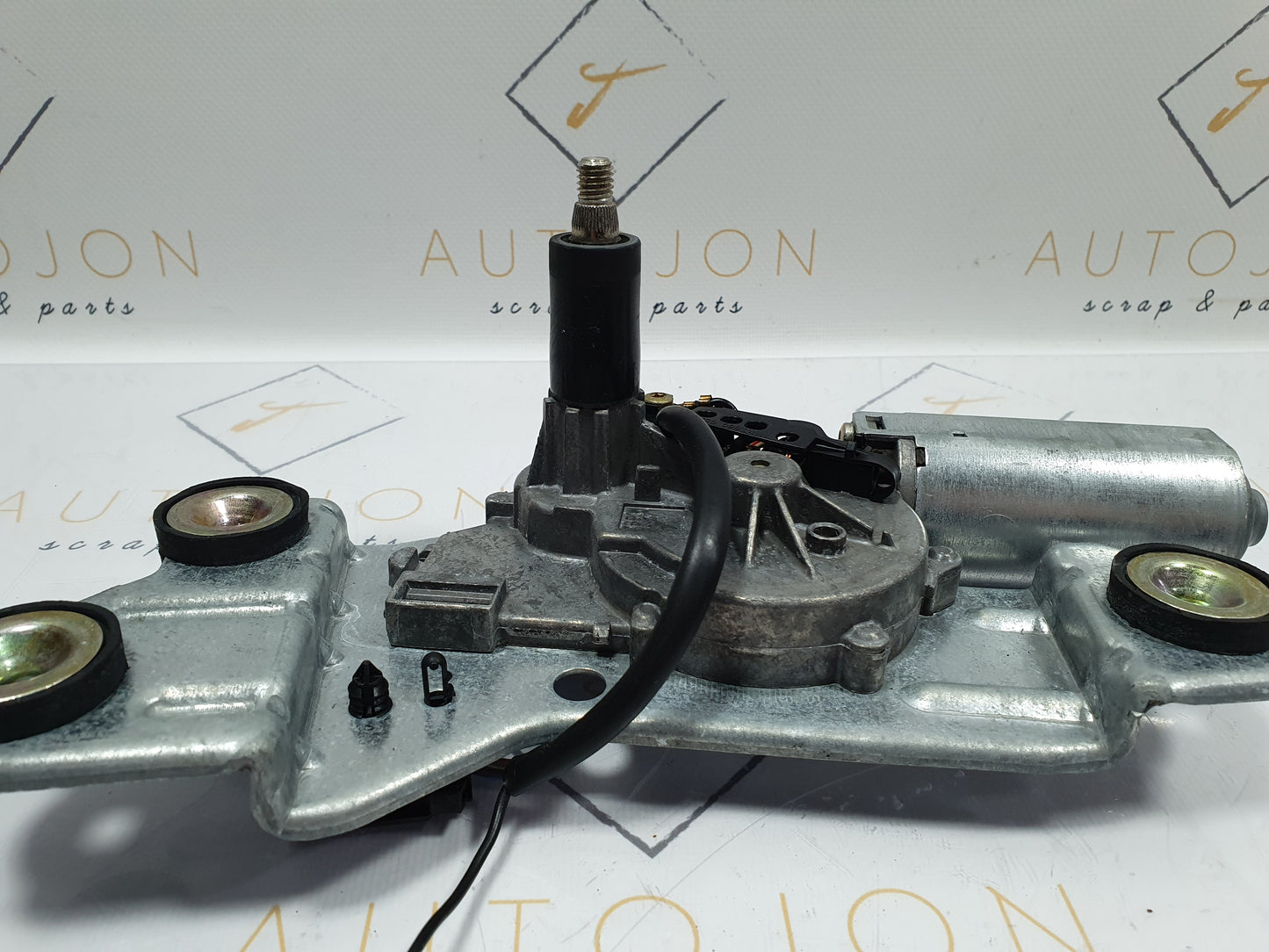 Motoras stergator luneta Ford Focus (DAW, DBW) 1.6 16V 2000