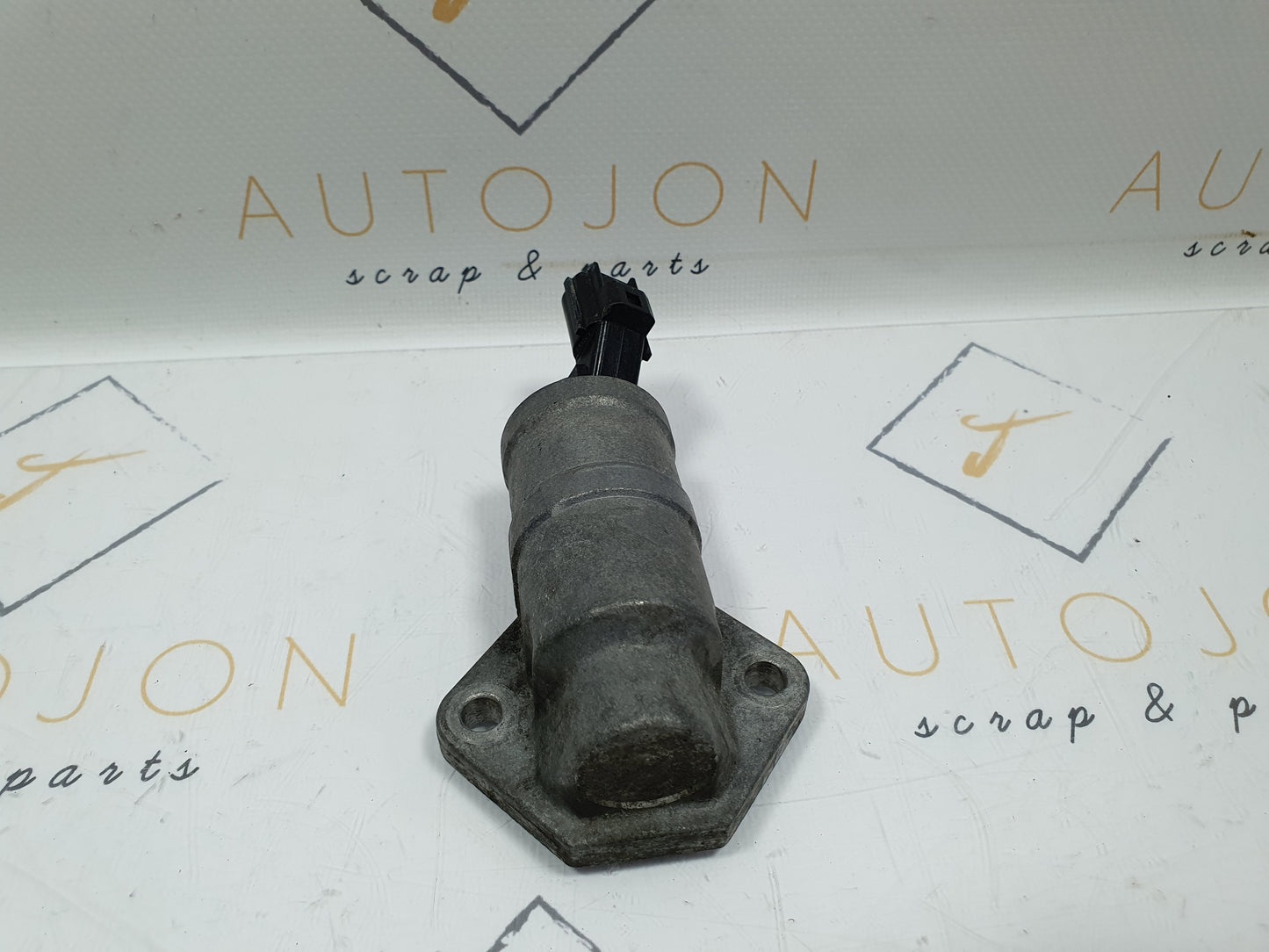 Supapa control aer Ford Focus (DAW, DBW) 1.6 16V 2000