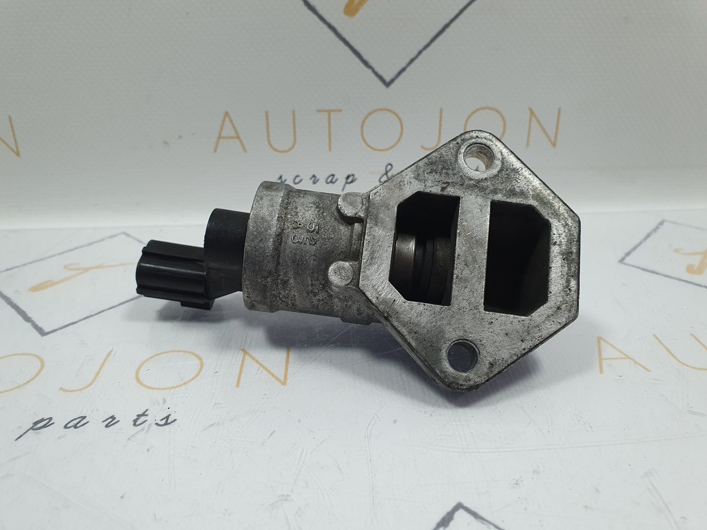 Supapa control aer Ford Focus (DAW, DBW) 1.6 16V 2000