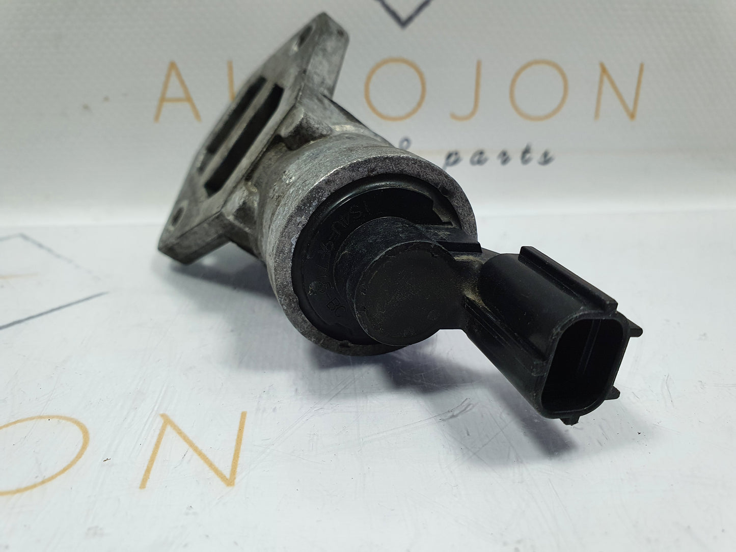 Supapa control aer Ford Focus (DAW, DBW) 1.6 16V 2000