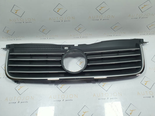 Grila radiatoare Volkswagen Passat B5.5 (3B3) Sedan 1.9 TDI 2003
