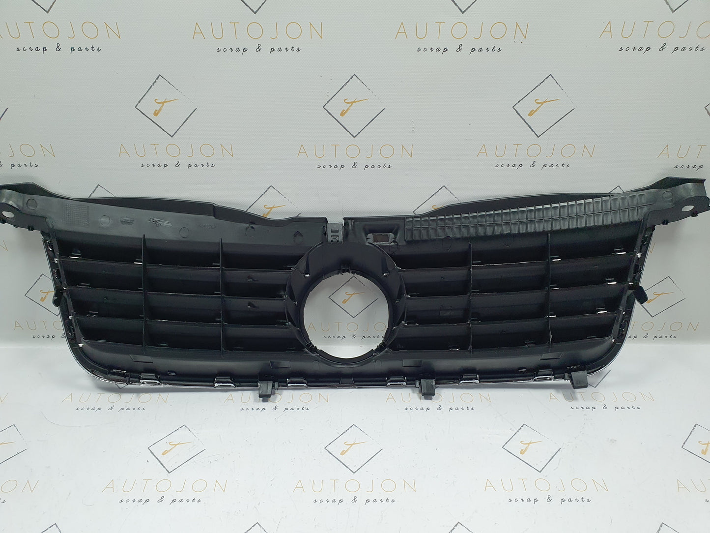 Grila radiatoare Volkswagen Passat B5.5 (3B3) Sedan 1.9 TDI 2003