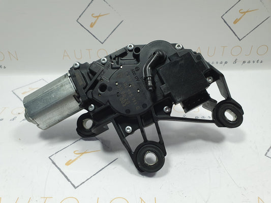 Motoras stergator luneta Volkswagen Polo (9N3) Hatchback 1.2 BZG 2009