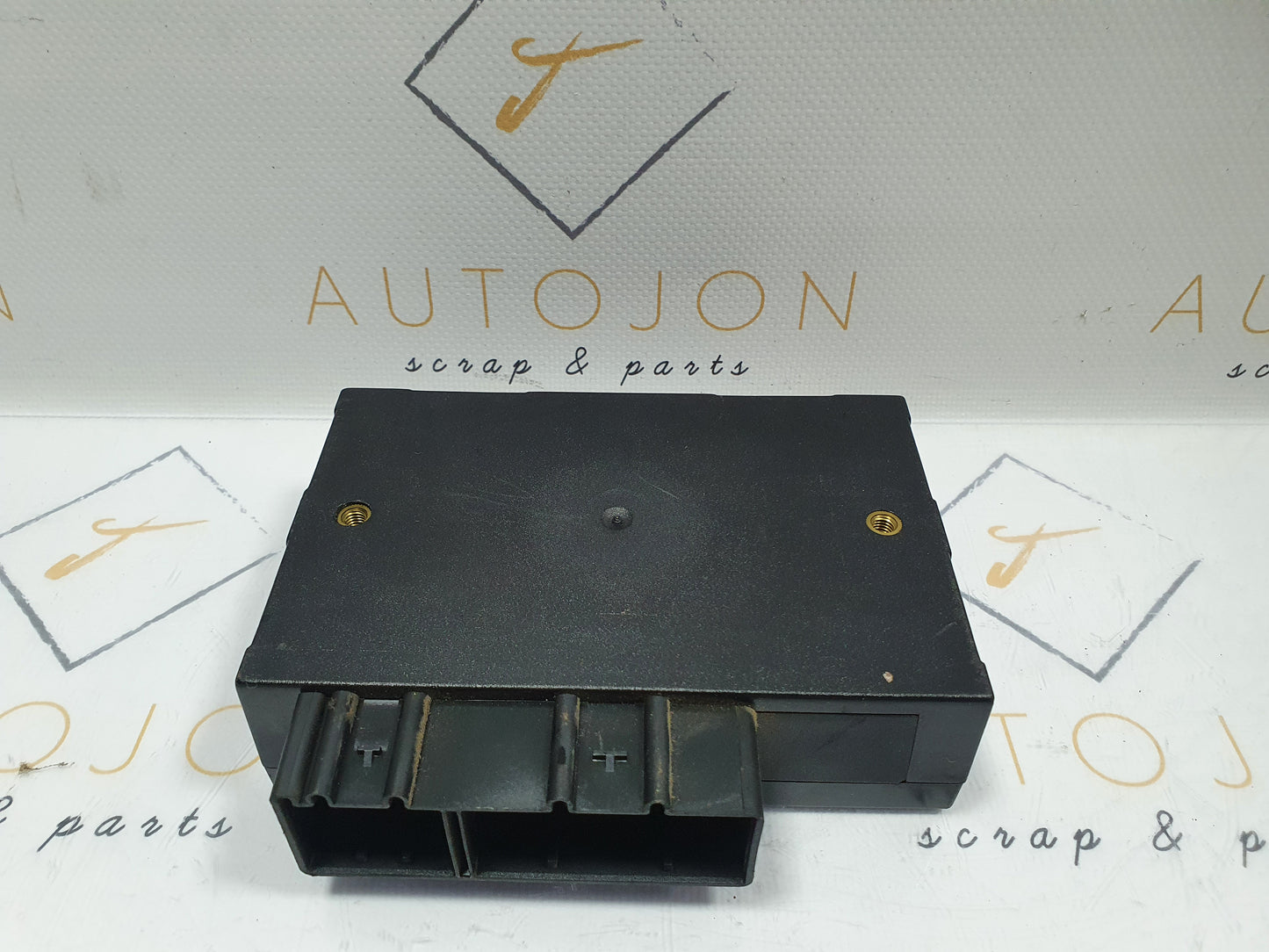 Modul confort 6Q0959433H Volkswagen Polo (9N3) Hatchback 1.2 BZG 2009