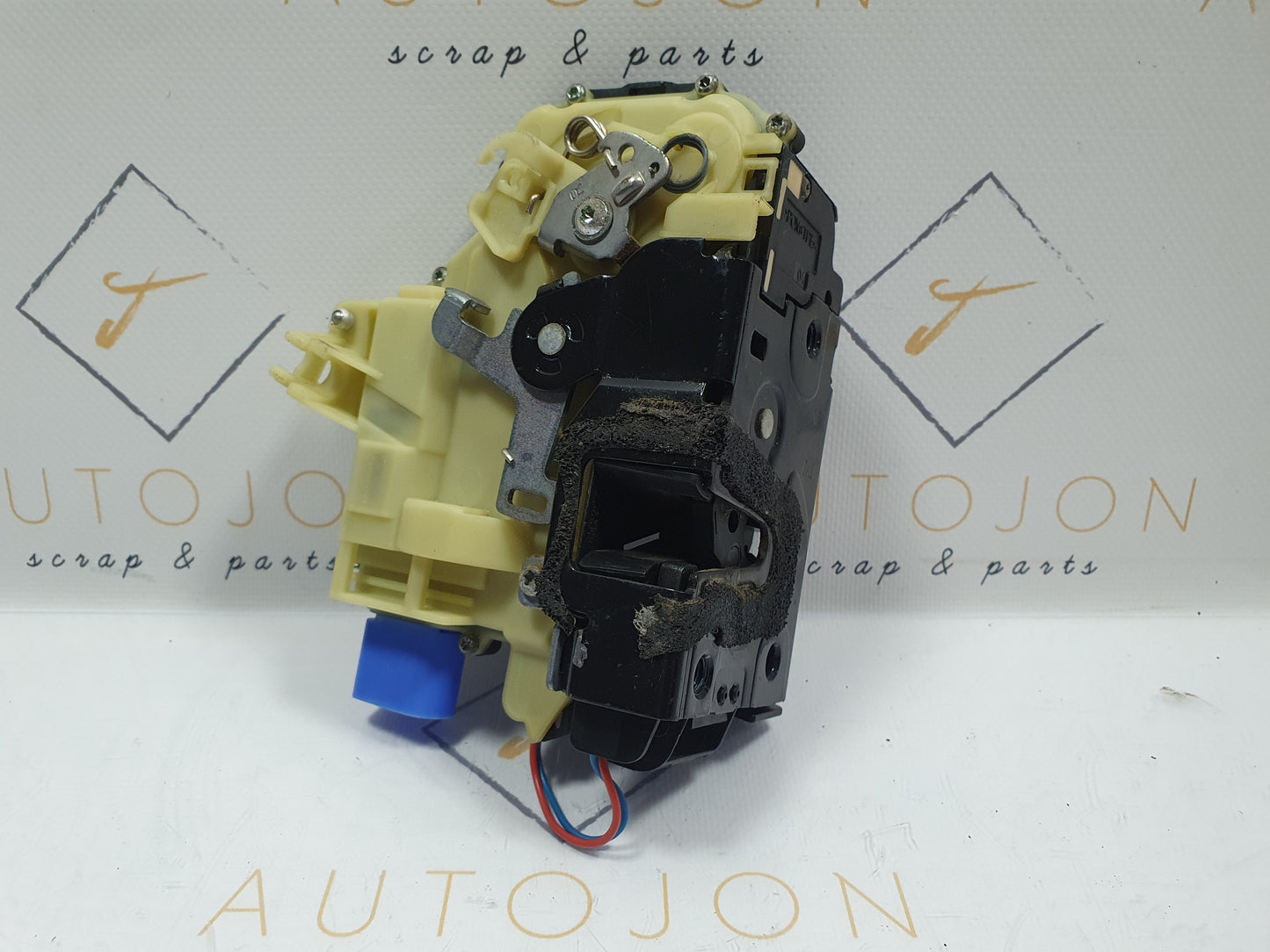 Broasca usa dreapta fata Volkswagen Polo (9N3) Hatchback 1.2 BZG 2009