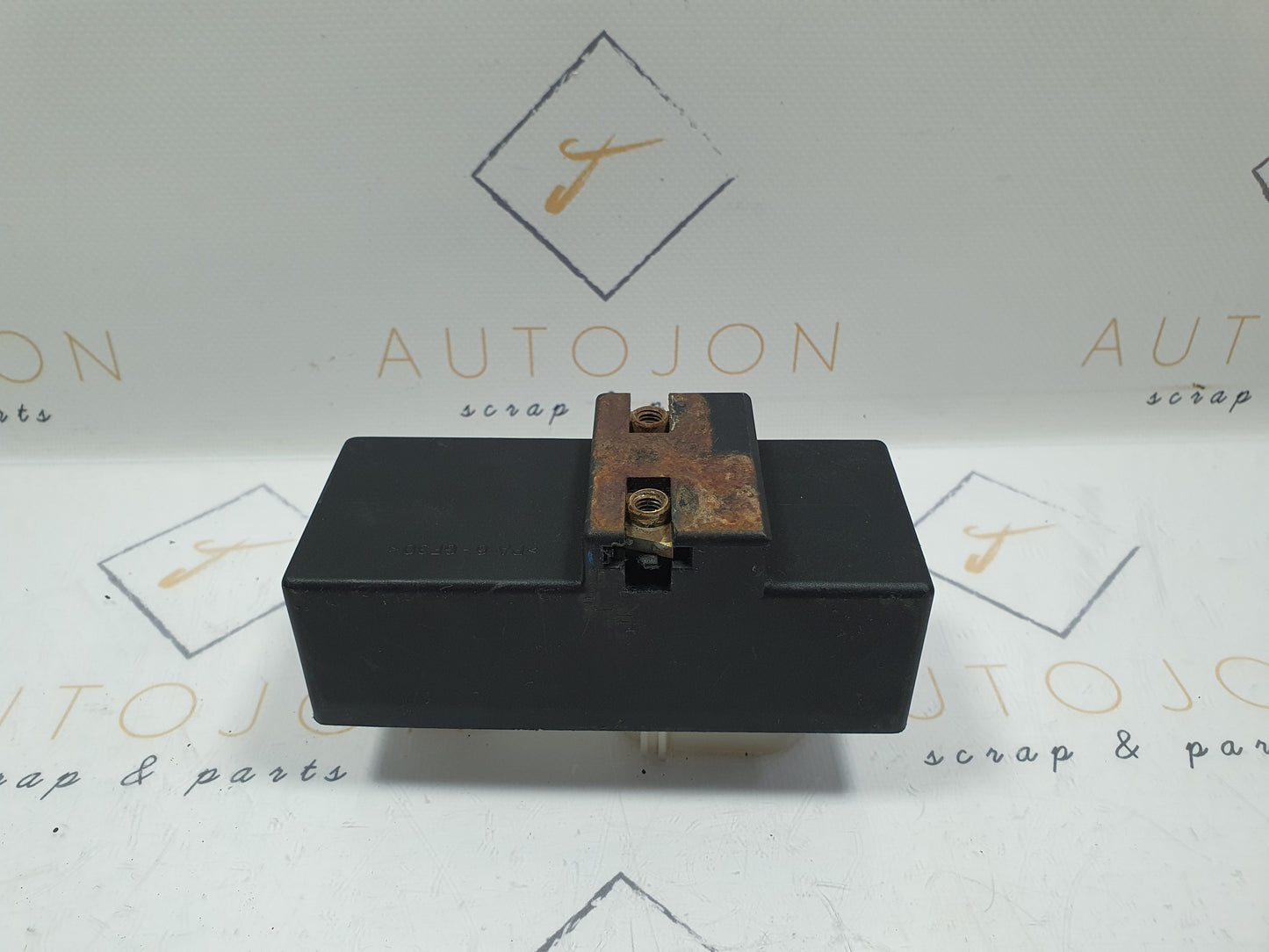 Releu ventilatoare Volkswagen Polo (9N3) Hatchback 1.2 BZG 2009