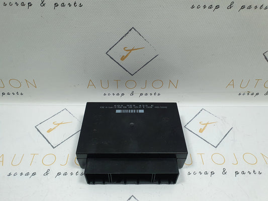 Modul confort 6Q0959433E Skoda Fabia (6Y5) Kombi 1.4 TDI BNV 2006