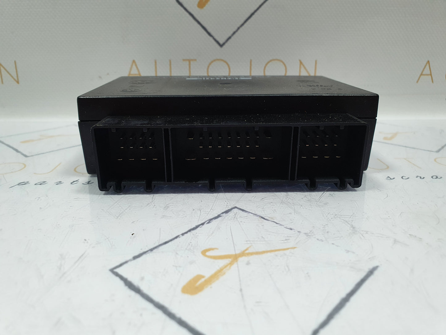 Modul confort 6Q0959433E Skoda Fabia (6Y5) Kombi 1.4 TDI BNV 2006