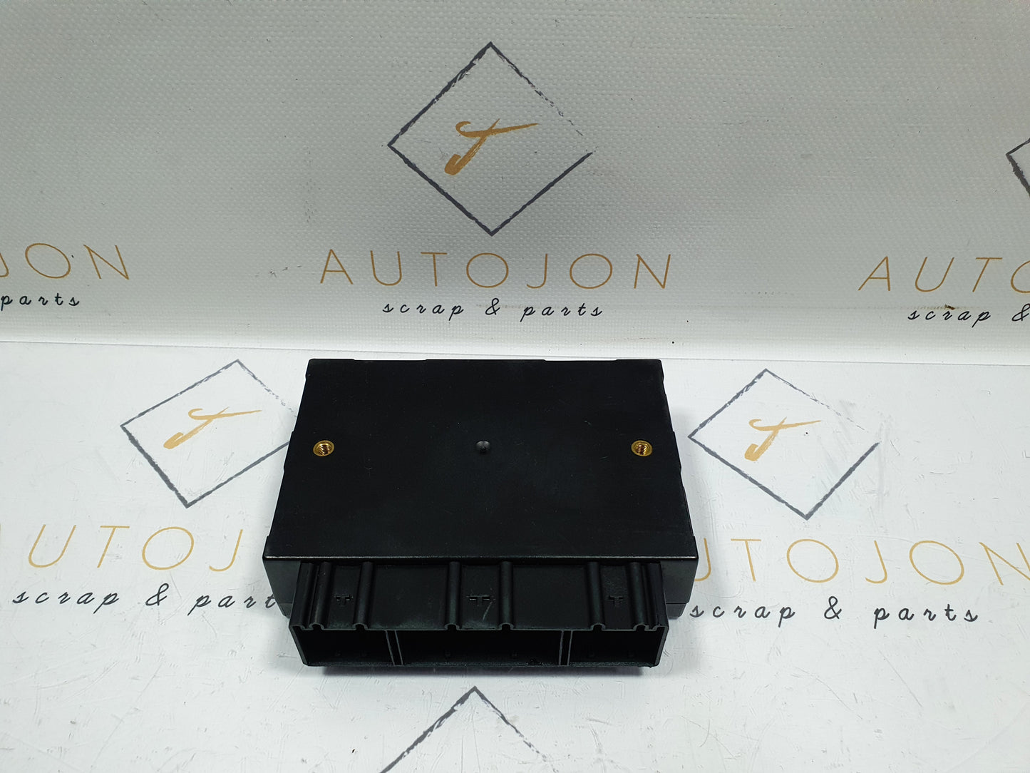 Modul confort 6Q0959433E Skoda Fabia (6Y5) Kombi 1.4 TDI BNV 2006