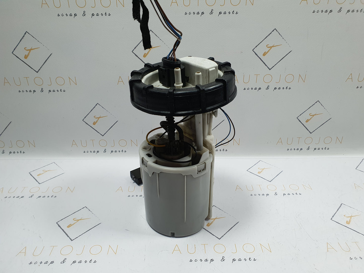 Pompa motorina din rezervor Skoda Fabia (6Y5) Kombi 1.4 TDI BNV 2006