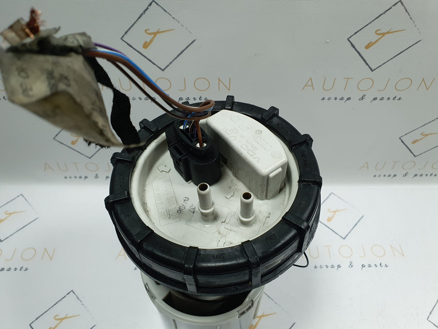 Pompa motorina din rezervor Skoda Fabia (6Y5) Kombi 1.4 TDI BNV 2006