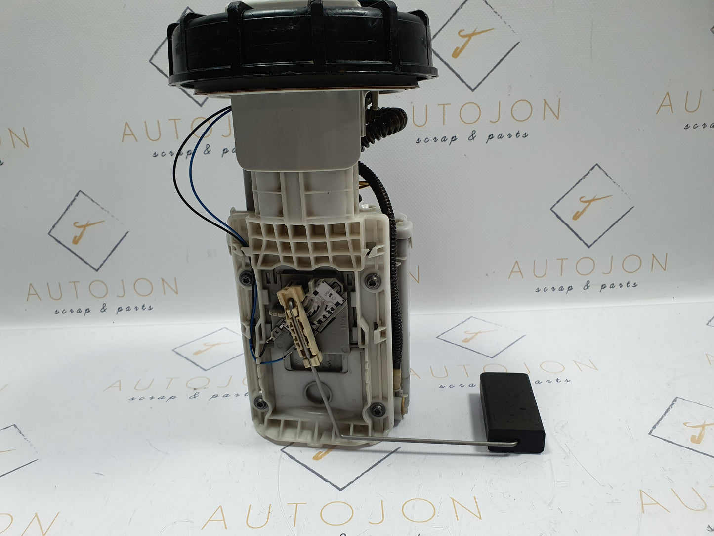 Pompa motorina din rezervor Skoda Fabia (6Y5) Kombi 1.4 TDI BNV 2006