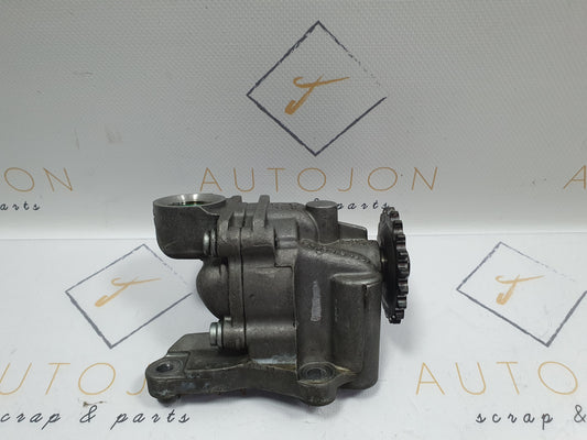 Pompa de ulei  Skoda Fabia (6Y5) Kombi 1.4 TDI BNV 2006