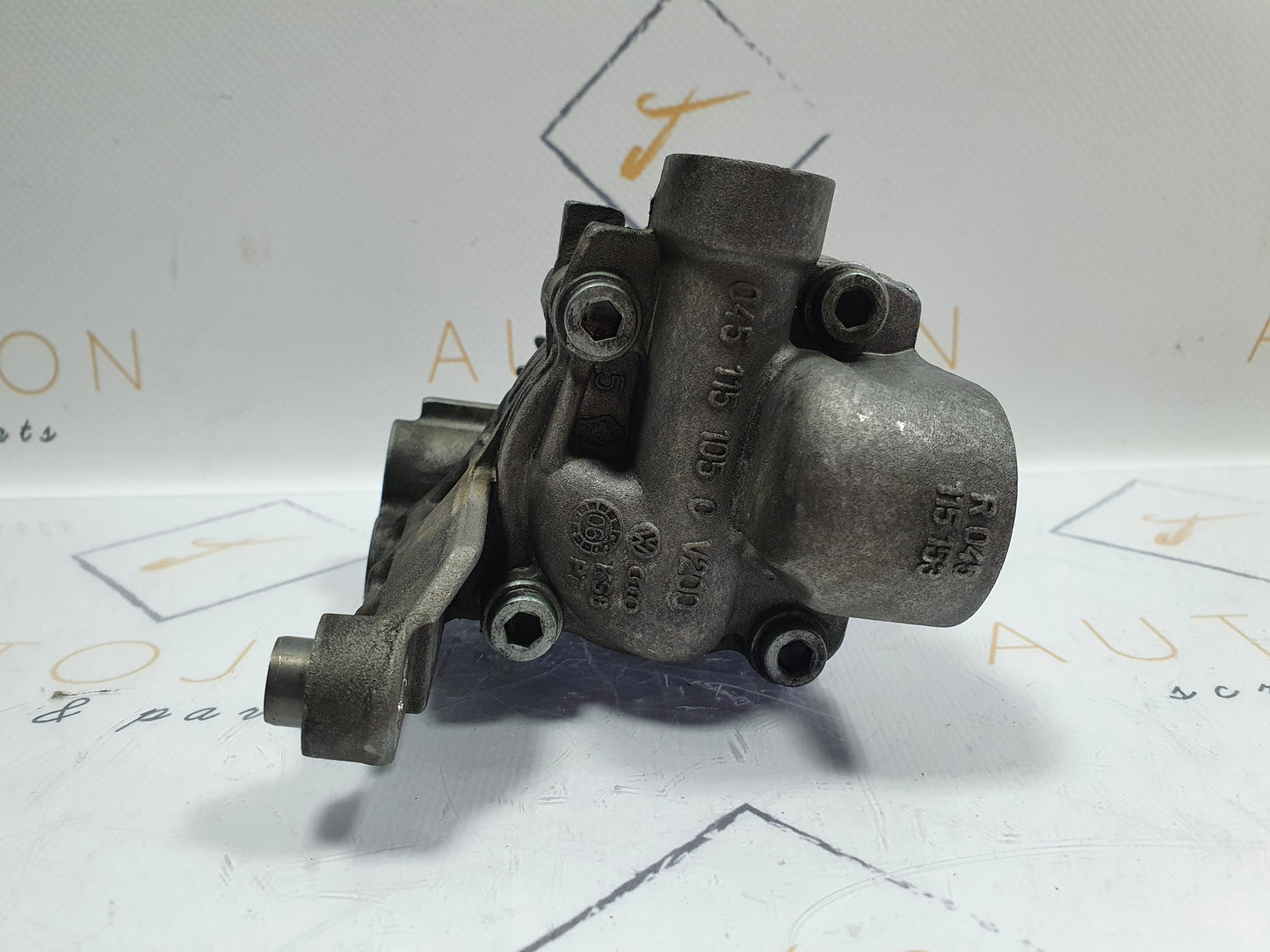 Pompa de ulei  Skoda Fabia (6Y5) Kombi 1.4 TDI BNV 2006