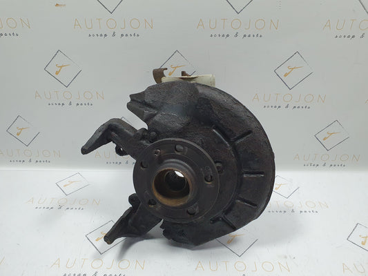 Fuzeta stanga fata Skoda Fabia (6Y5) Kombi 1.4 TDI BNV 2006