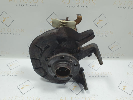 Fuzeta dreapta fata Skoda Fabia (6Y5) Kombi 1.4 TDI BNV 2006