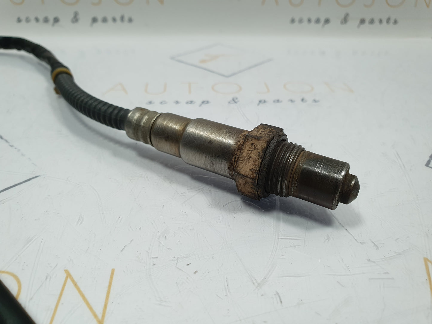 Sonda lambda  Volkswagen Sharan (7M6) 2.0 TDI BRT 2007