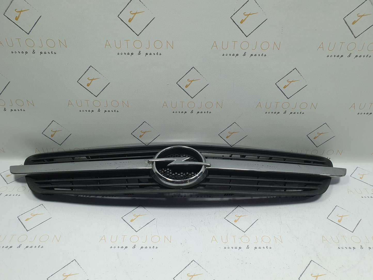 Grila cu semn Opel Meriva A (E75) 1.7 DTI 2005