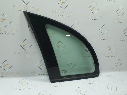 Geam fix stanga spate Opel Meriva A (E75) 1.7 DTI 2005