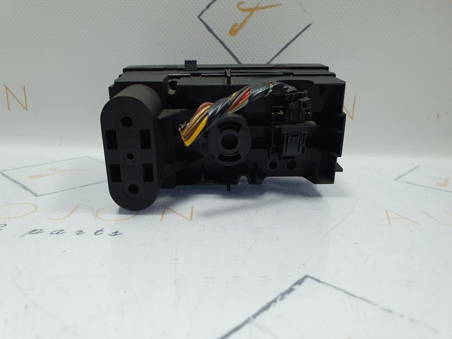 Bloc lumini cu proiectoare Opel Meriva A (E75) 1.7 DTI 2005