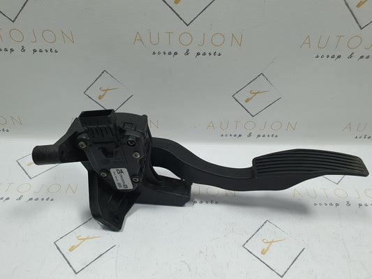 Pedala de acceleratie Opel Meriva A (E75) 1.7 DTI 2005