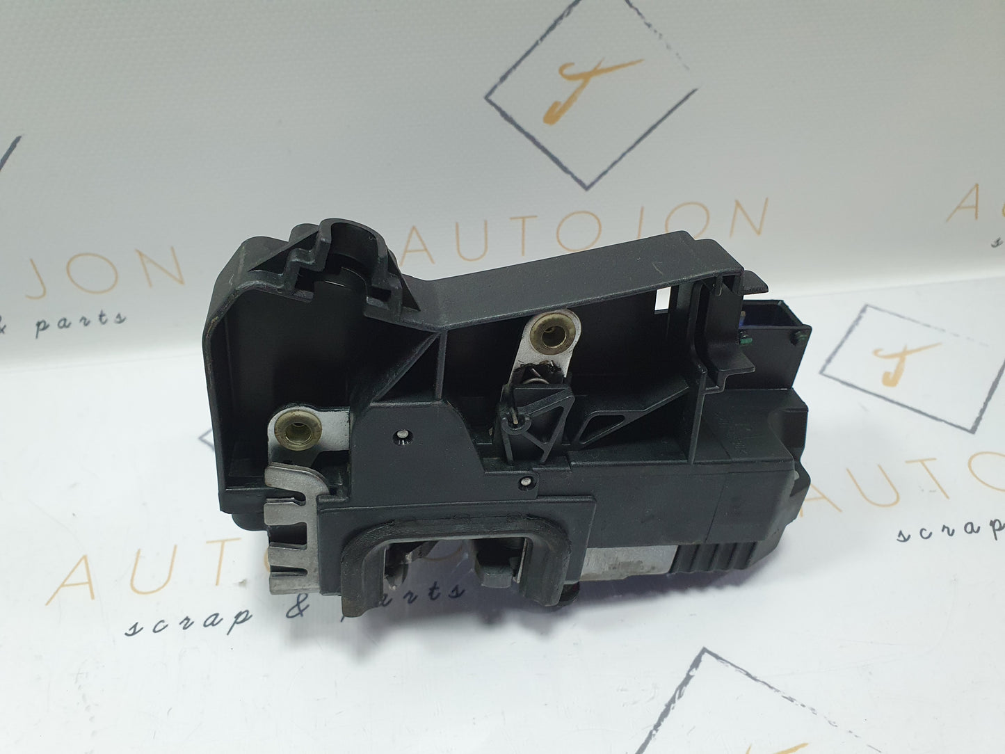 Broasca usa dreapta fata Opel Meriva A (E75) 1.7 DTI 2005