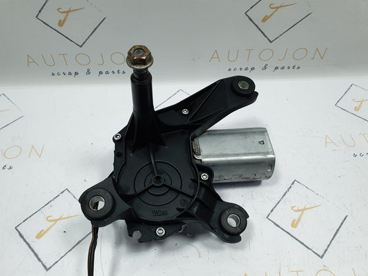 Motoras stergator luneta Opel Meriva A (E75) 1.7 DTI 2005